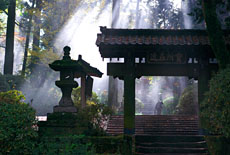 浄智寺