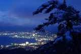 比叡山