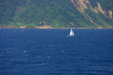 小樽海岸の赤岩海岸