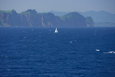 小樽海岸