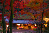 嵯峨鳥居本地区