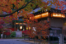 赤山禅院
