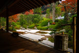 浄妙寺喜泉庵