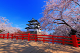 青森県の桜