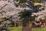 遠野市 福泉寺本堂