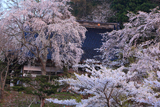 遠野市 智恩寺の本堂