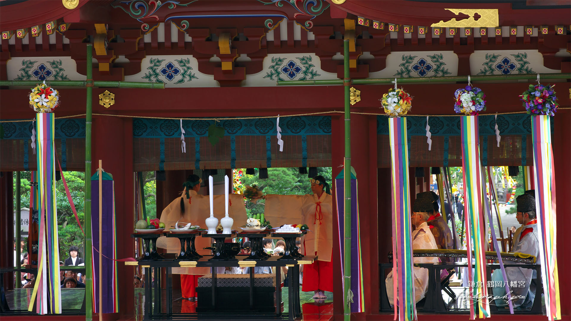神楽