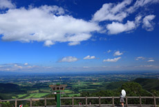 日勝峠