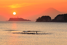 和賀江島