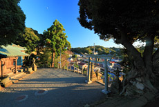 八雲神社（山ノ内）