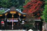 八大神社