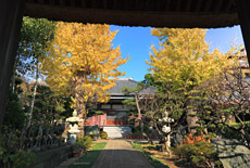 成福寺