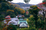 佛行寺 秋色の笛田