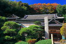 法性寺