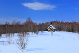 南富良野のSanta Village