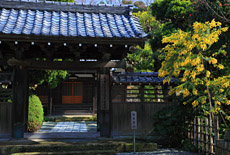實相寺