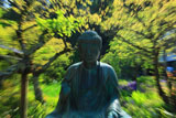 東慶寺 釈迦牟尼仏