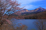 磐梯山