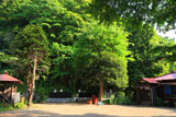 妙法寺（山崎）