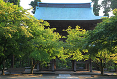 円覚寺