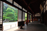 南禅寺金地院 方丈