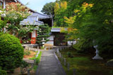 東福寺栗棘庵