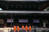 泉涌寺仏殿