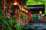 貴船神社