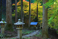 道風神社