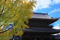 東本願寺