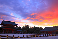 平安神宮