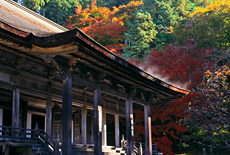 勝林院