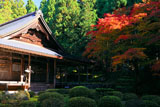 来迎院