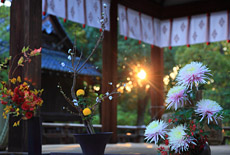上御霊神社