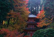 岩船寺