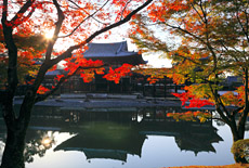 平等院