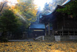 御霊神社
