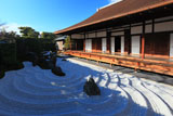 大徳寺瑞峯院