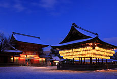 八坂神社