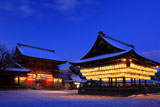 八坂神社