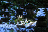 佐助稲荷神社