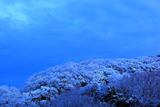 絹張した衣張山