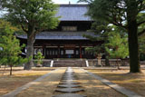 萬福寺大雄宝殿