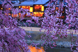 鴨川