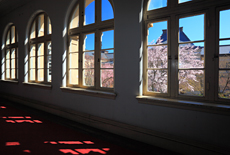 京都府庁