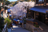 産寧坂地区
