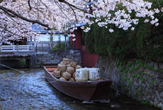 高瀬川