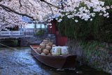 高瀬川