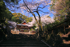 石座神社