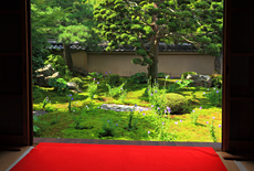 天得院